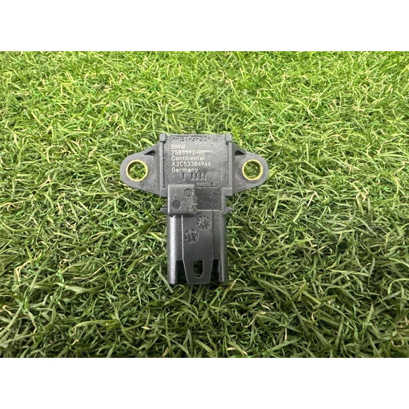 Датчик давления во впускном коллекторе (электрика двигателя) BMW 7-series F01 2011 3.0 N54 13627585492