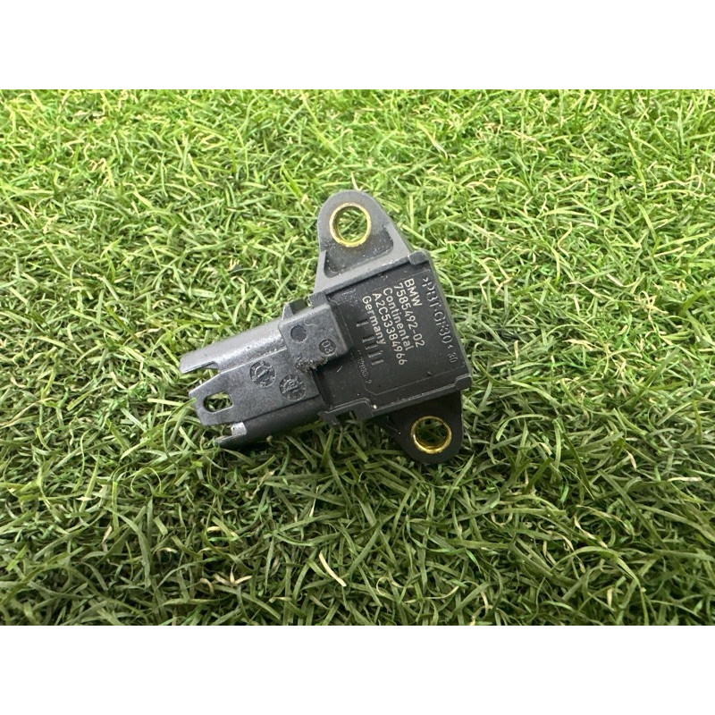 Датчик давления во впускном коллекторе (электрика двигателя) BMW 7-series F01 2011 3.0 N54 13627585492