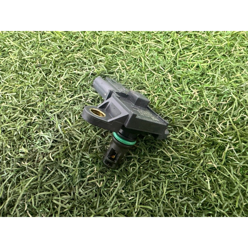 Датчик давления во впускном коллекторе (электрика двигателя) BMW 7-series F01 2011 3.0 N54 13627585492