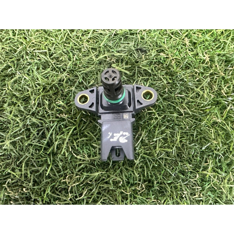 Датчик давления во впускном коллекторе (электрика двигателя) BMW 7-series F01 2011 3.0 N54 13627585492