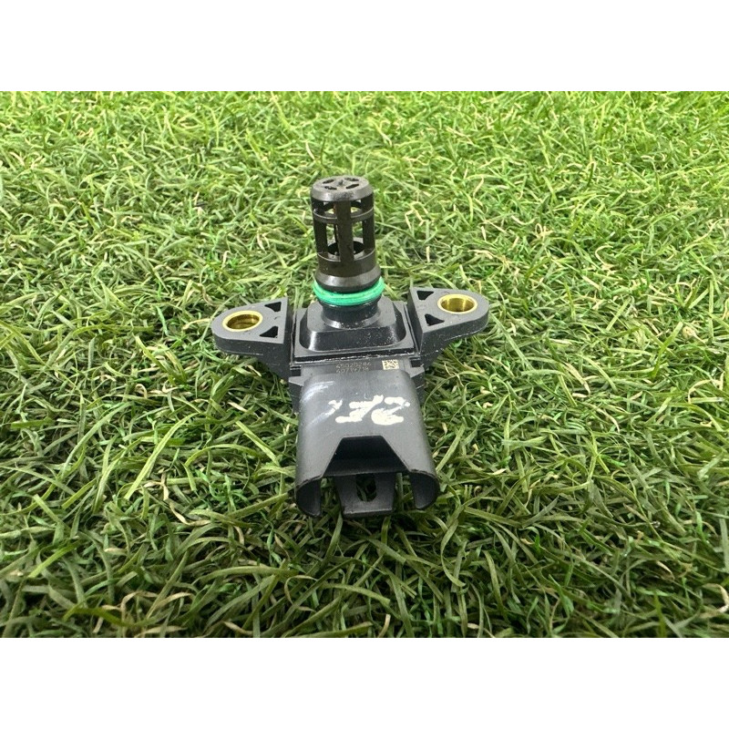 Датчик давления во впускном коллекторе (электрика двигателя) BMW 7-series F01 2011 3.0 N54 13627585492