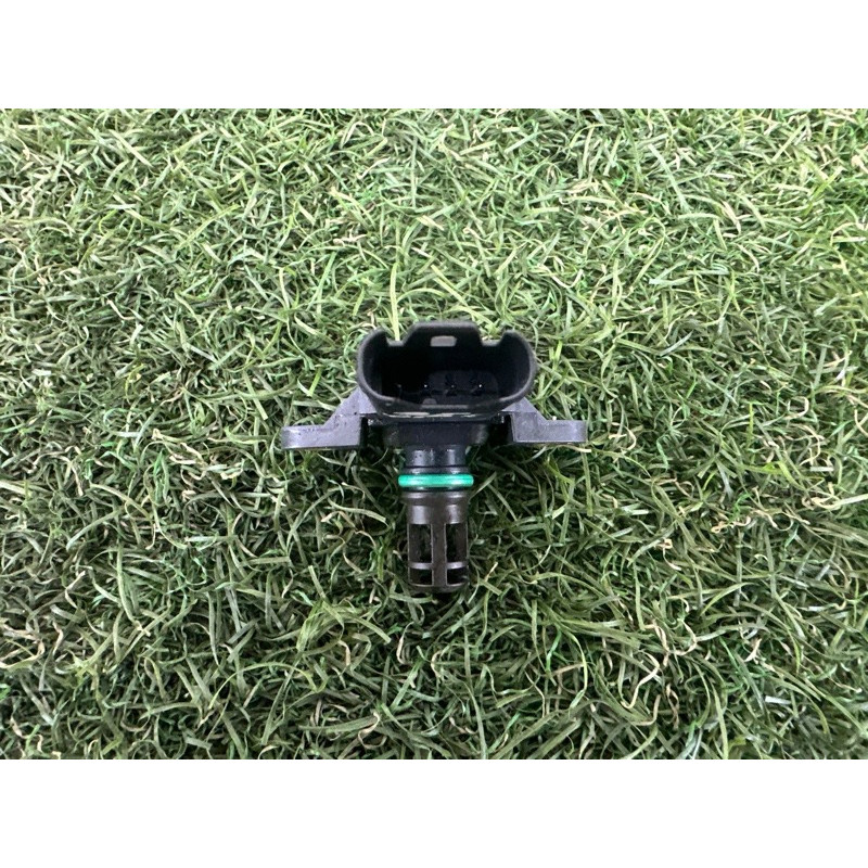 Датчик давления во впускном коллекторе (электрика двигателя) BMW 7-series F01 2011 3.0 N54 13627585492