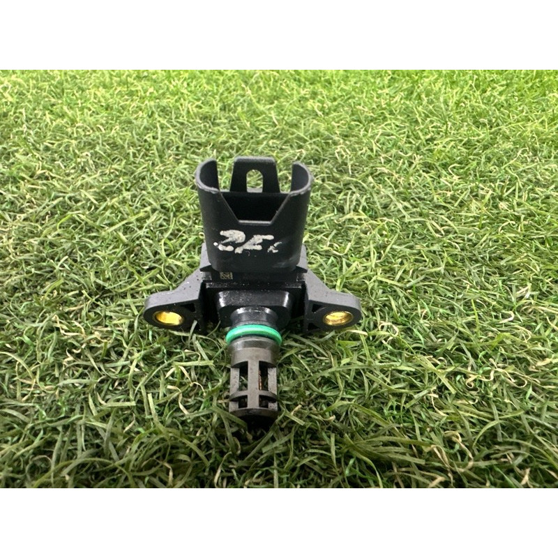 Датчик давления во впускном коллекторе (электрика двигателя) BMW 7-series F01 2011 3.0 N54 13627585492