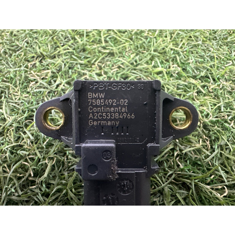 Датчик давления во впускном коллекторе (электрика двигателя) BMW 7-series F01 2011 3.0 N54 13627585492