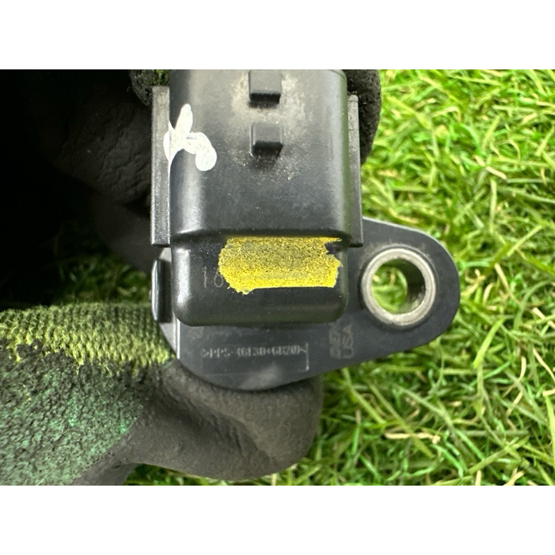 Датчик положения распредвала (электрика двигателя) Nissan Rogue T33 2021 2.5 PR25DD 237316CA1A