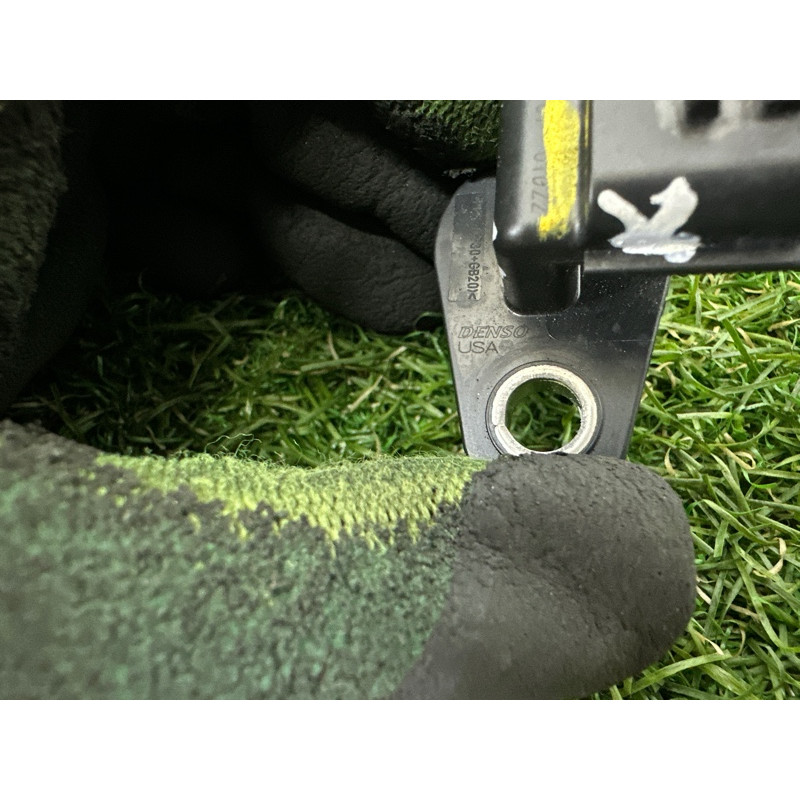 Датчик положения распредвала (электрика двигателя) Nissan Rogue T33 2021 2.5 PR25DD 237316CA1A