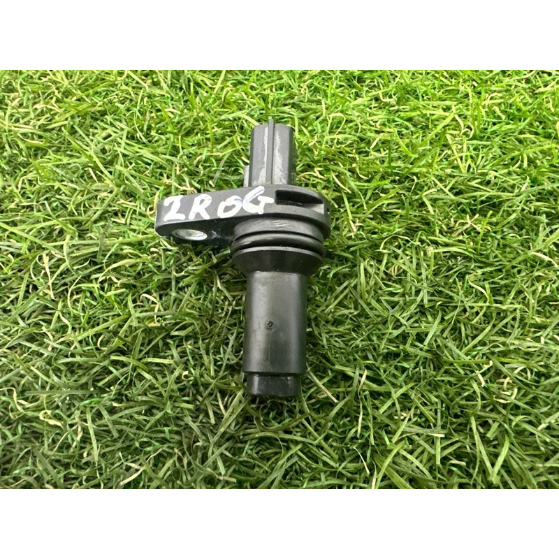 Датчик положения коленвала (электрика двигателя) Nissan Rogue T33 2021 2.5 PR25DD 237316CA0B