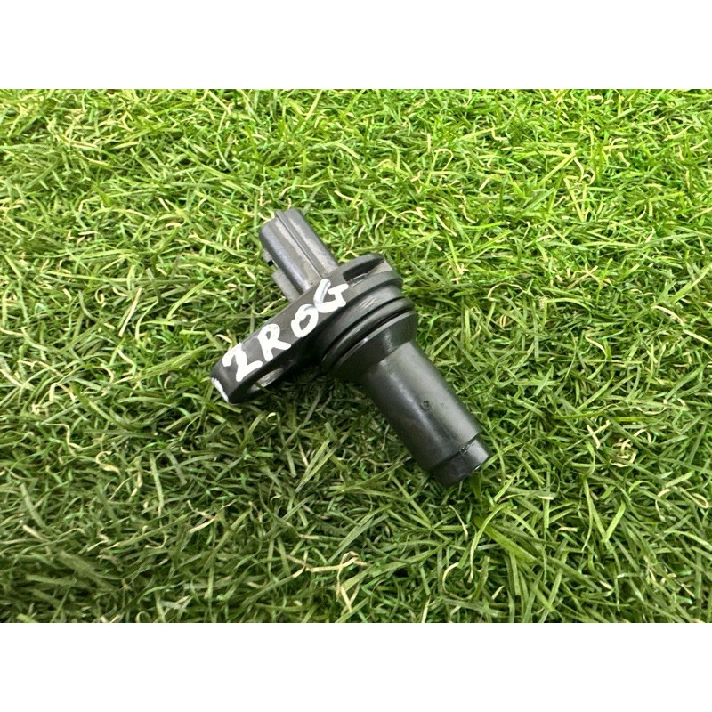 Датчик положения коленвала (электрика двигателя) Nissan Rogue T33 2021 2.5 PR25DD 237316CA0B