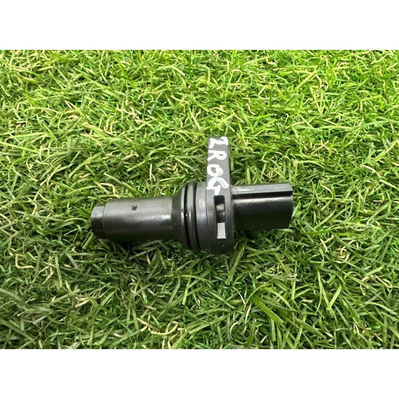 Датчик положения коленвала (электрика двигателя) Nissan Rogue T33 2021 2.5 PR25DD 237316CA0B