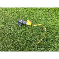 Датчик удара