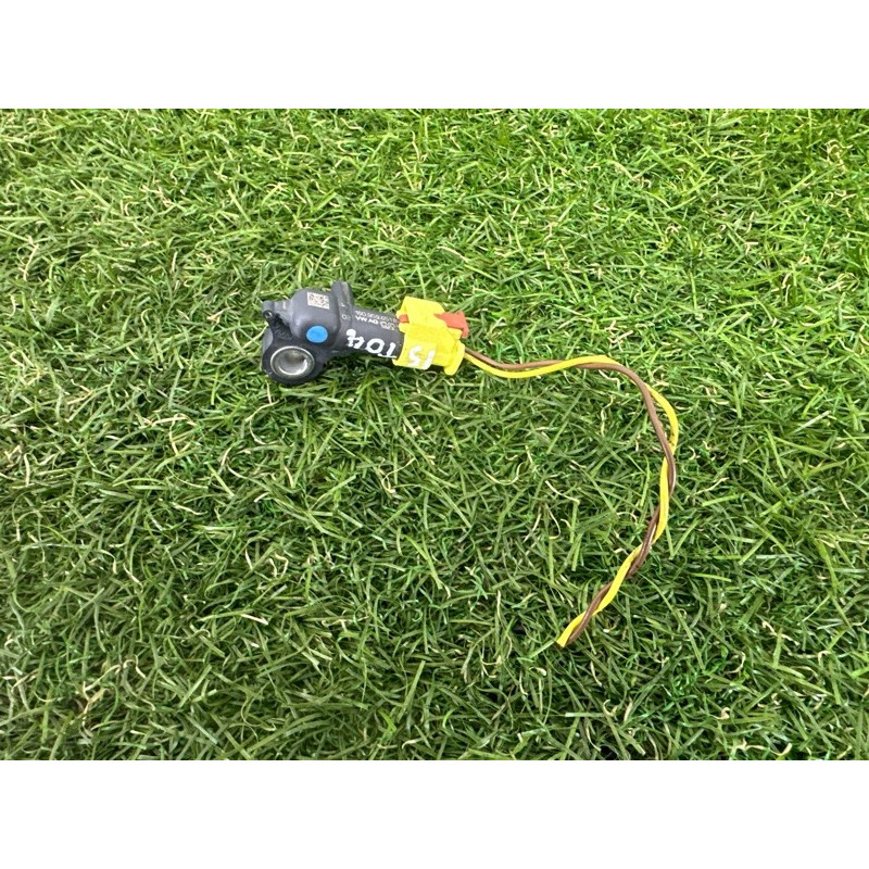 Датчик удара (электрика / датчики) Volkswagen Touareg NF 2015 3.6 CGRA 1S0959651