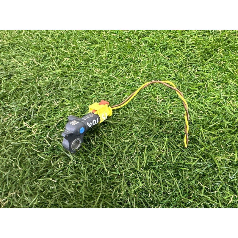 Датчик удара (электрика / датчики) Volkswagen Touareg NF 2015 3.6 CGRA 1S0959651