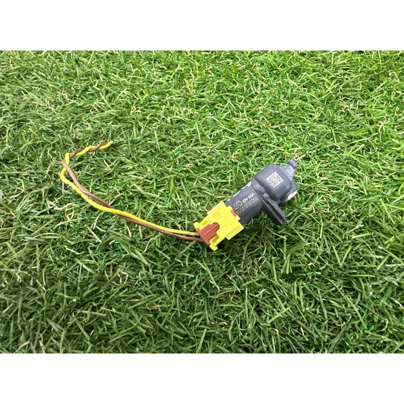 Датчик удара (электрика / датчики) Volkswagen Touareg NF 2015 3.6 CGRA 1S0959651