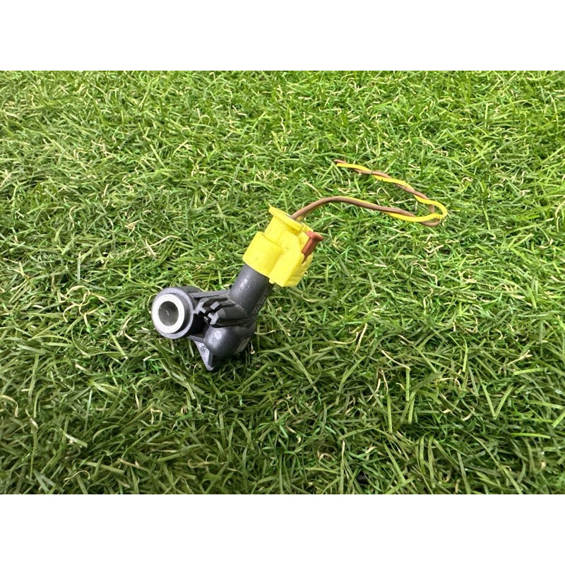 Датчик удара (электрика / датчики) Volkswagen Touareg NF 2015 3.6 CGRA 1S0959651