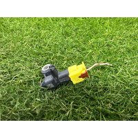 Датчик удару