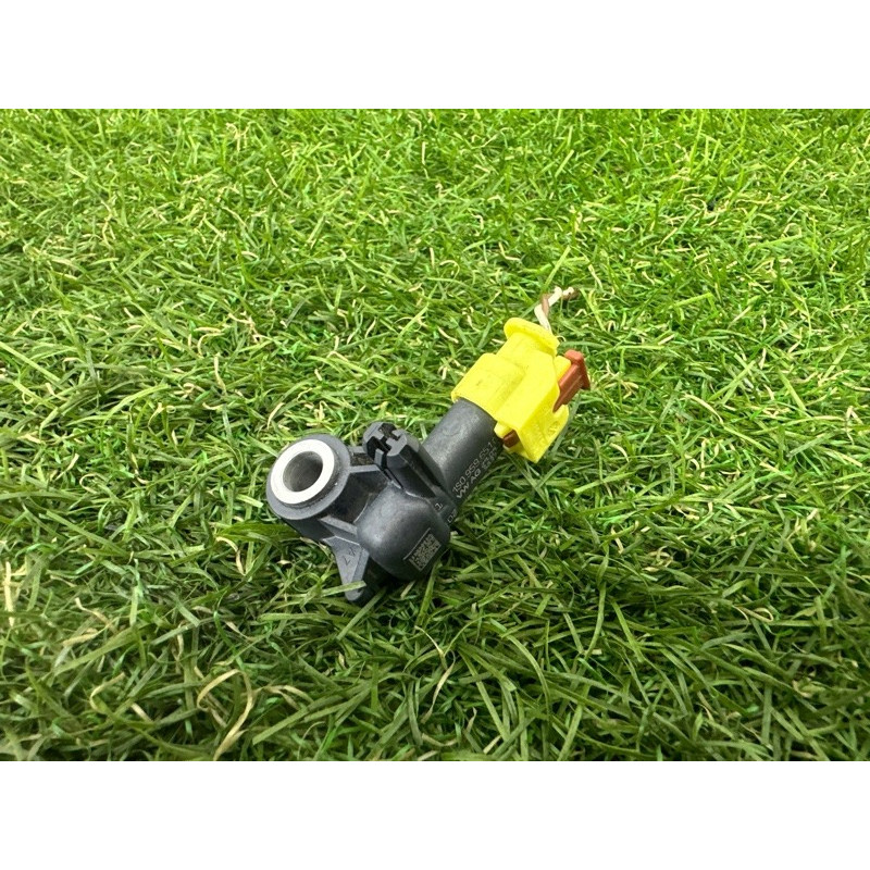 Датчик удара (электрика / датчики) Volkswagen Touareg NF 2015 3.6 CGRA 1S0959651