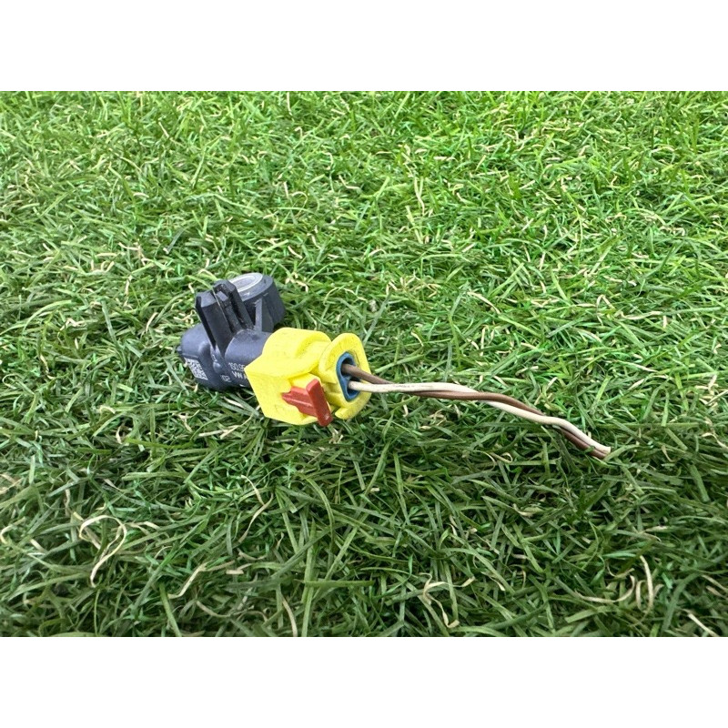 Датчик удара (электрика / датчики) Volkswagen Touareg NF 2015 3.6 CGRA 1S0959651