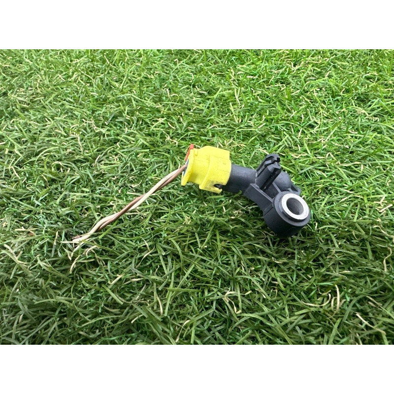 Датчик удара (электрика / датчики) Volkswagen Touareg NF 2015 3.6 CGRA 1S0959651