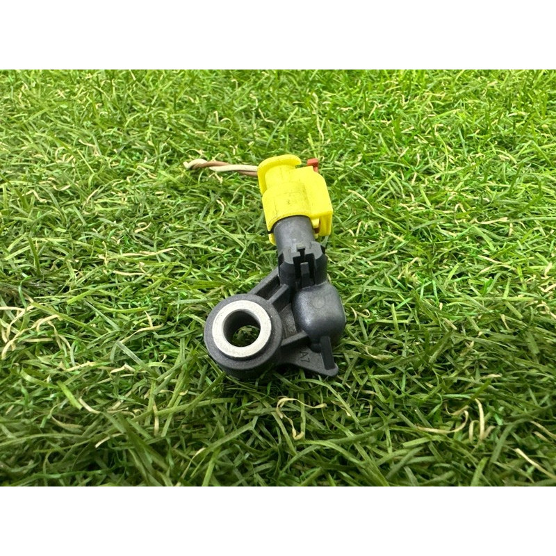 Датчик удара (электрика / датчики) Volkswagen Touareg NF 2015 3.6 CGRA 1S0959651