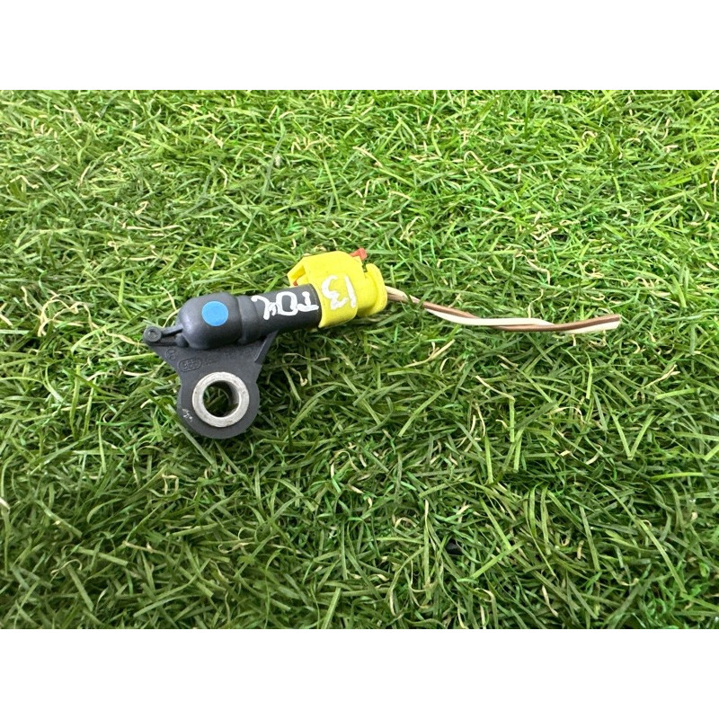 Датчик удара (электрика / датчики) Volkswagen Touareg NF 2015 3.6 CGRA 1S0959651