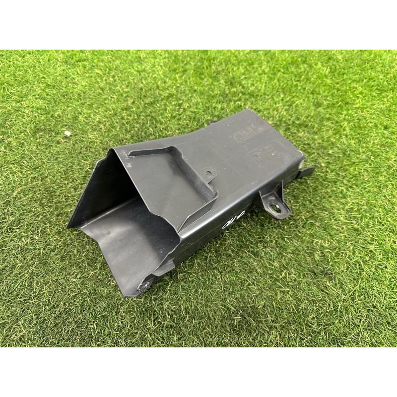 Воздуховод тормозов (кузов и элементы) BMW 5-series F10 2011 2.0 N47N 51747200797
