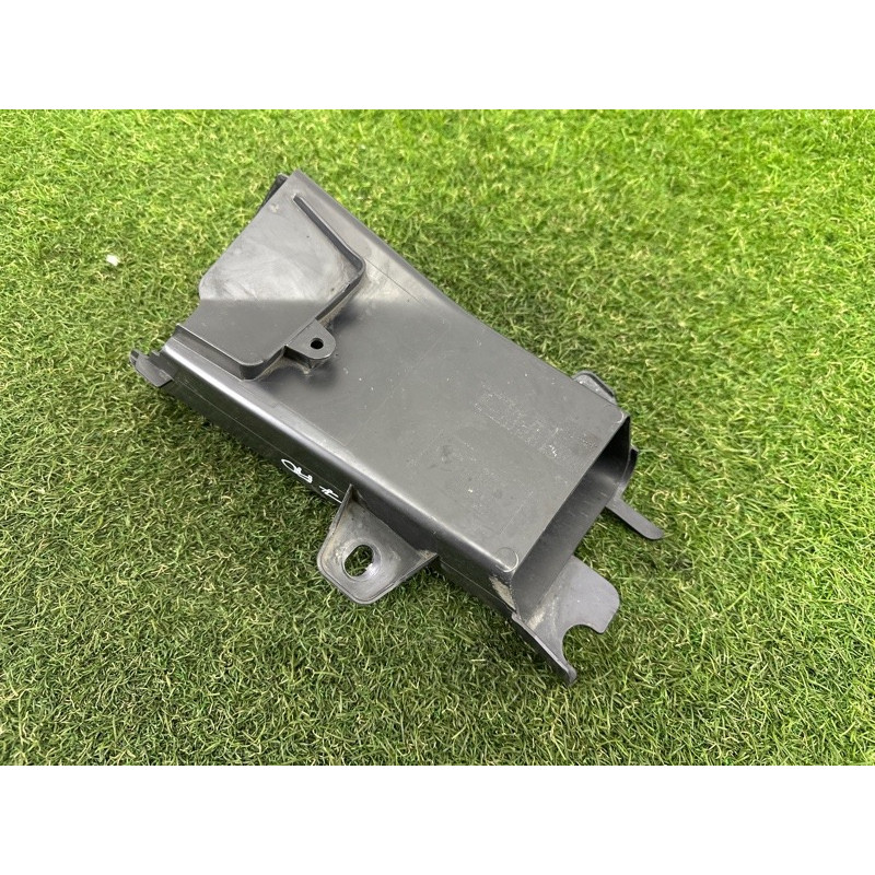 Воздуховод тормозов (кузов и элементы) BMW 5-series F10 2011 2.0 N47N 51747200797