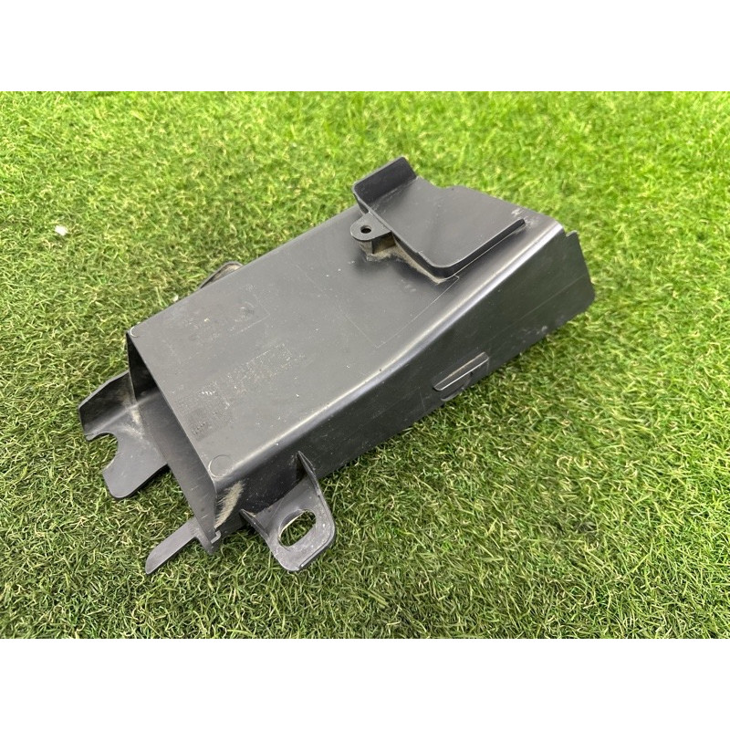 Воздуховод тормозов (кузов и элементы) BMW 5-series F10 2011 2.0 N47N 51747200797