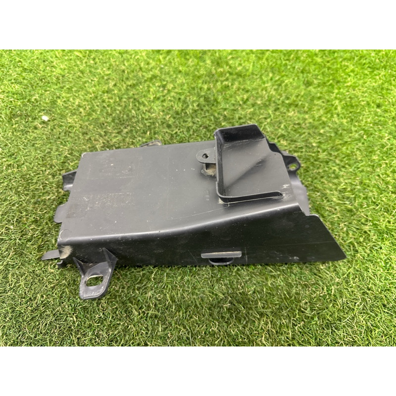 Воздуховод тормозов (кузов и элементы) BMW 5-series F10 2011 2.0 N47N 51747200797