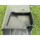 Воздуховод тормозов (кузов и элементы) BMW 5-series F10 2011 2.0 N47N 51747200797
