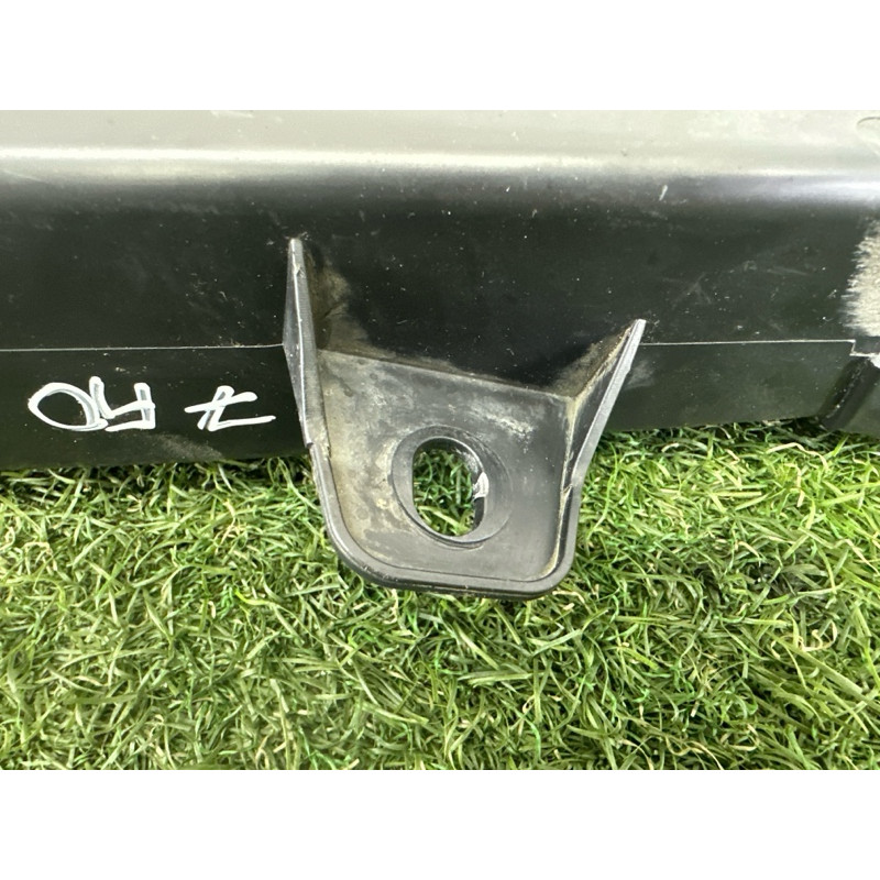 Воздуховод тормозов (кузов и элементы) BMW 5-series F10 2011 2.0 N47N 51747200797