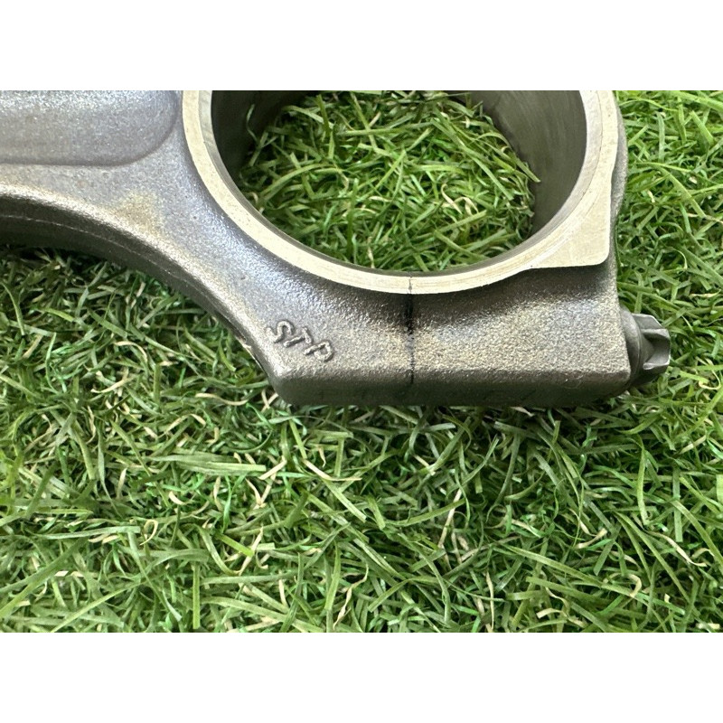 Шатун (двигун та елементи) BMW X5 E70 2011 3.0 N57 11248508023