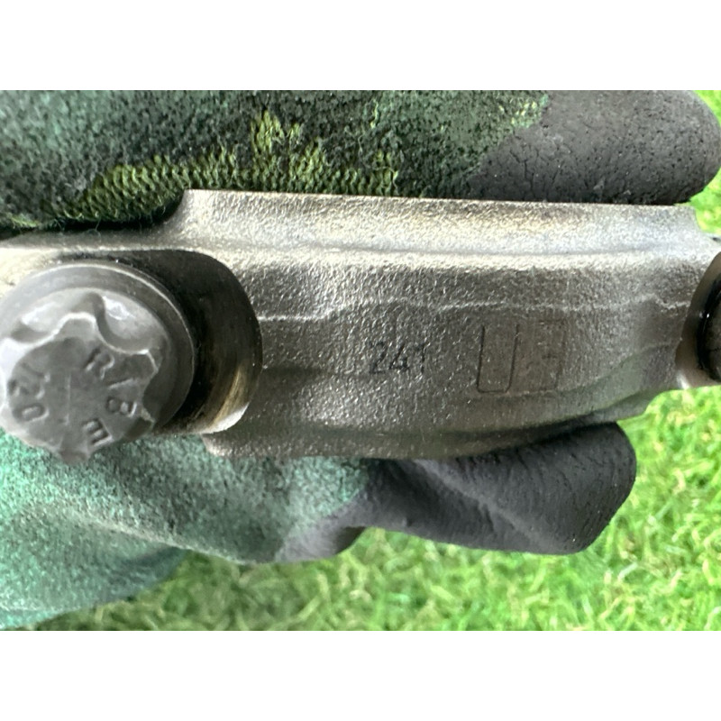 Шатун (двигун та елементи) BMW X5 E70 2011 3.0 N57 11248508023