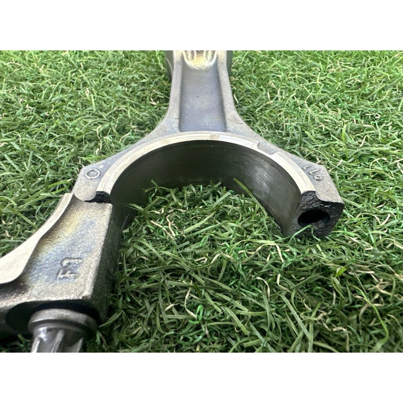 Шатун (двигун та елементи) BMW X5 E70 2011 3.0 N57 11248508023