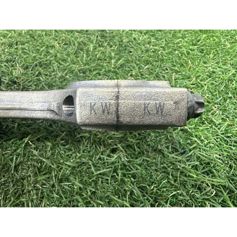 Шатун (двигун та елементи) BMW X5 E70 2011 3.0 N57 11248508023