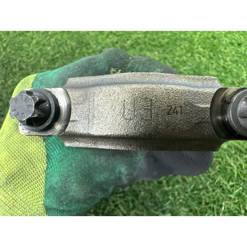 Шатун (двигун та елементи) BMW X5 E70 2011 3.0 N57 11248508023