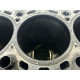 Блок циліндрів (двигун та елементи) BMW X5 E70 2011 3.0 N57 11112359836