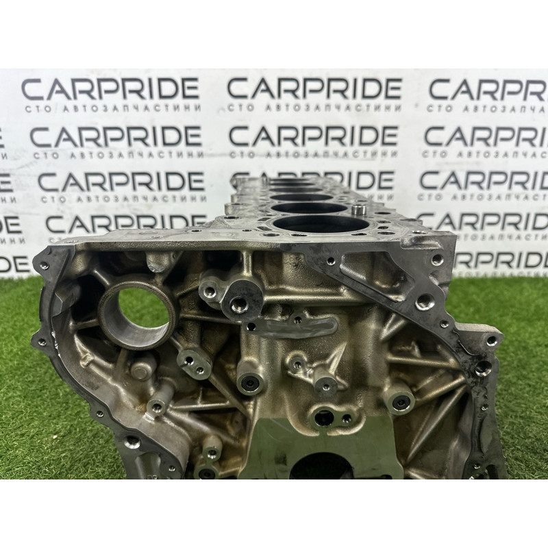 Блок циліндрів (двигун та елементи) BMW X5 E70 2011 3.0 N57 11112359836