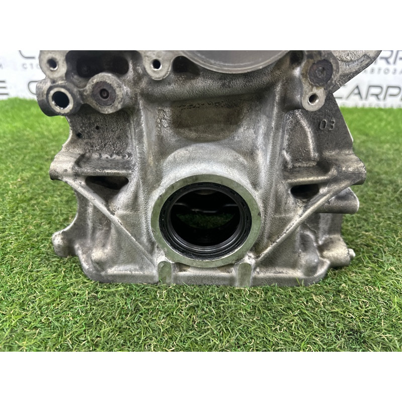 Блок циліндрів (двигун та елементи) BMW X5 E70 2011 3.0 N57 11112359836