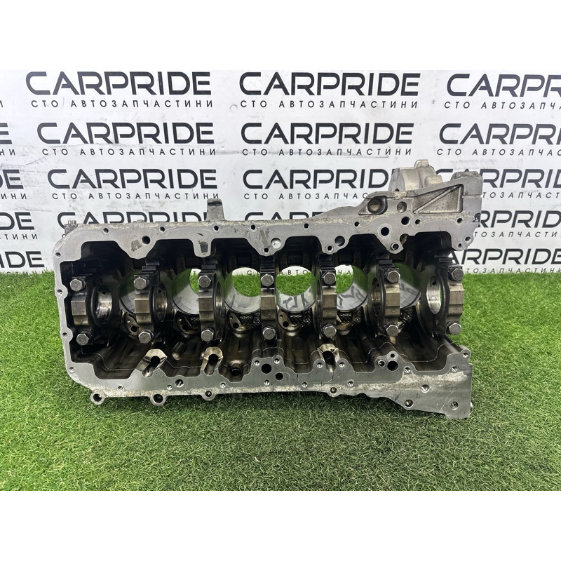 Блок циліндрів (двигун та елементи) BMW X5 E70 2011 3.0 N57 11112359836