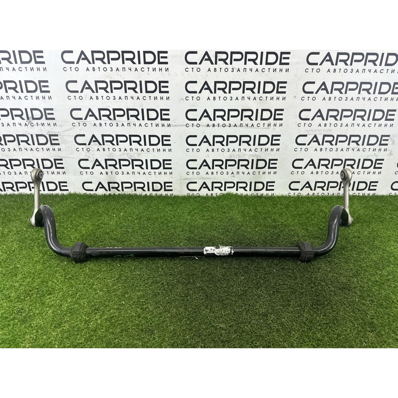 Стабилизатор (подвеска) AUDI Q7 4M 2017 3.0 CREC 4M0411305A