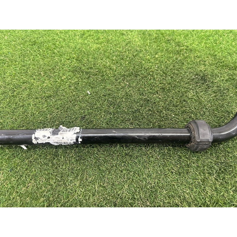 Стабилизатор (подвеска) AUDI Q7 4M 2017 3.0 CREC 4M0411305A