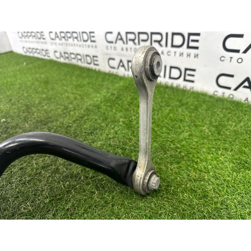 Стабилизатор (подвеска) AUDI Q7 4M 2017 3.0 CREC 4M0411305A