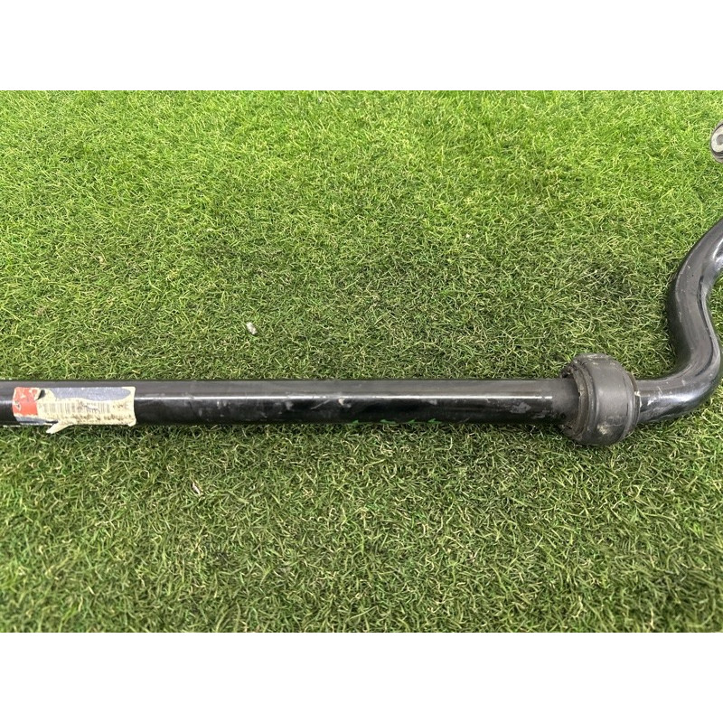 Стабилизатор (подвеска) AUDI Q7 4M 2017 3.0 CREC 4M0411305A