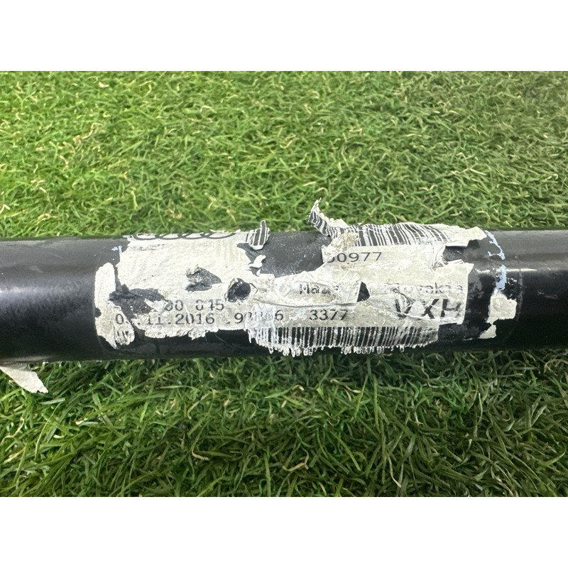 Стабилизатор (подвеска) AUDI Q7 4M 2017 3.0 CREC 4M0411305A