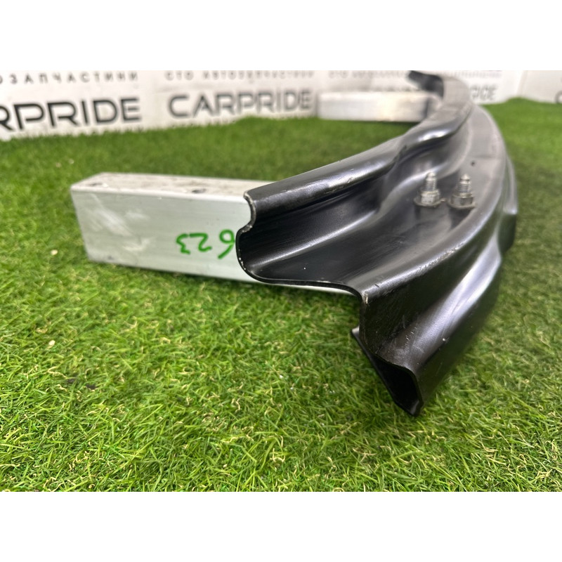 Усилитель бампера (наружные элементы кузова) AUDI A4 B8 2012 2.0 CAEB 8T0807313A