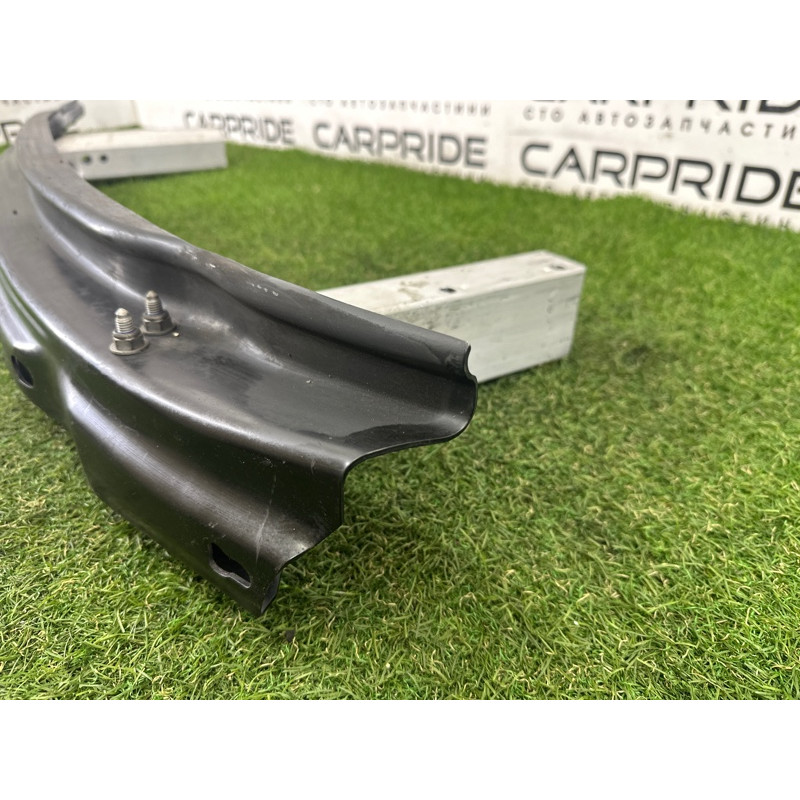 Усилитель бампера (наружные элементы кузова) AUDI A4 B8 2012 2.0 CAEB 8T0807313A