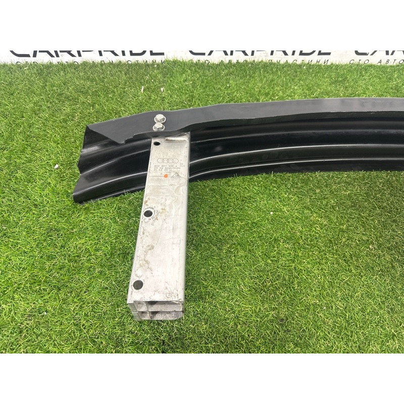 Усилитель бампера (наружные элементы кузова) AUDI A4 B8 2012 2.0 CAEB 8T0807313A