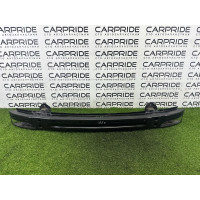 Усилитель бампера