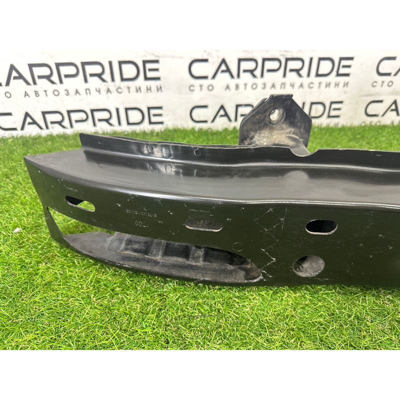 Усилитель бампера (наружные элементы кузова) BMW 7-series F01 2011 3.0 N54 51127187668