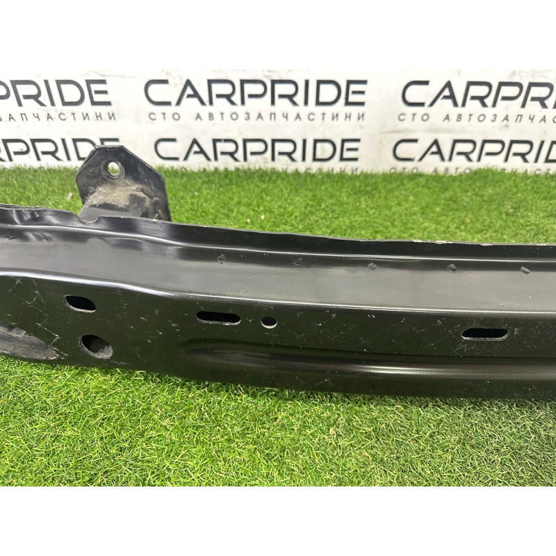 Усилитель бампера (наружные элементы кузова) BMW 7-series F01 2011 3.0 N54 51127187668